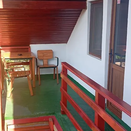 Lacul Racilor Hotel 3*