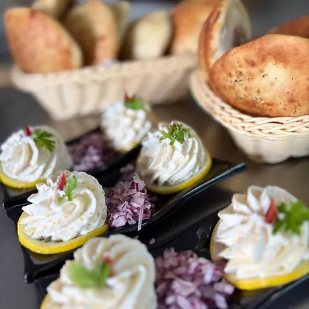 Lacul Racilor Hotel 3*