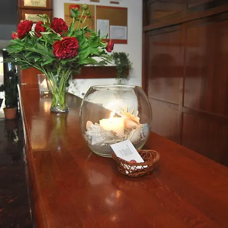 Lacul Racilor Hotel Olimp