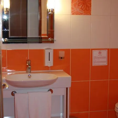 Lacul Racilor Hotel 3*