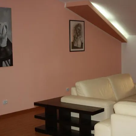 Hotel Lacul Racilor Olimp