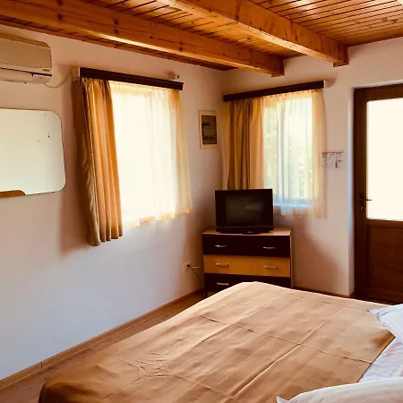 Hotel Lacul Racilor Olimp