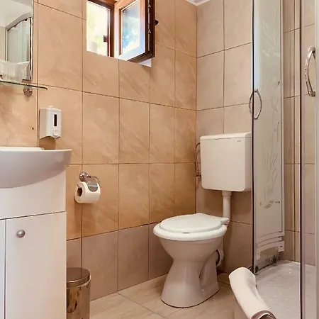 Lacul Racilor Hotel 3*