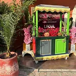 Lacul Racilor 3*