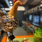 호텔 Lacul Racilor 올림프