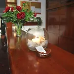 Lacul Racilor 호텔 올림프