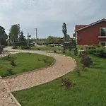 Lacul Racilor 올림프