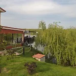 Lacul Racilor 올림프