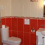 Lacul Racilor 호텔