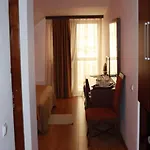 호텔 Lacul Racilor 3*