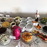 호텔 Lacul Racilor 3*