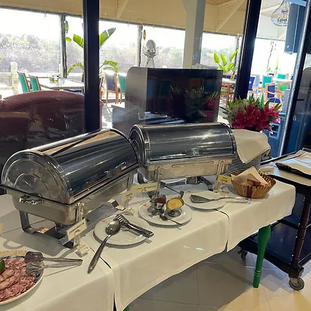 Lacul Racilor ホテル 3*