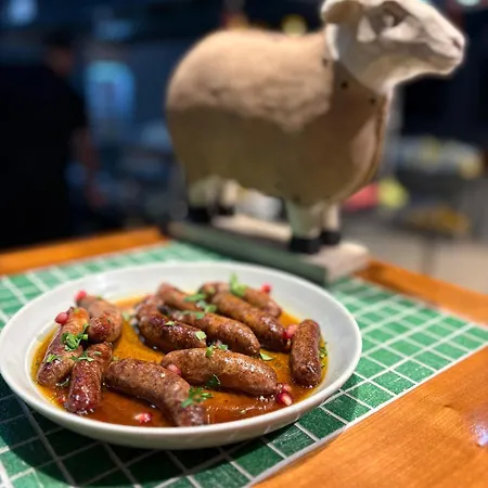 Lacul Racilor オリンプ