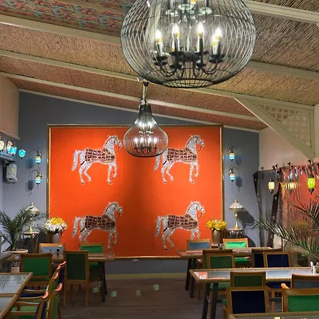 Lacul Racilor ホテル