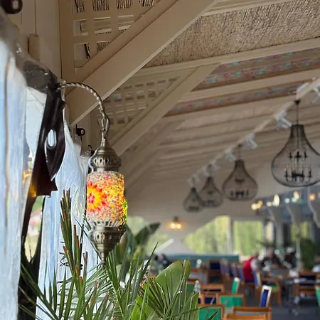 Lacul Racilor オリンプ