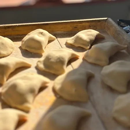 Lacul Racilor オリンプ