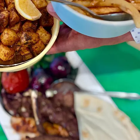 ホテル Lacul Racilor