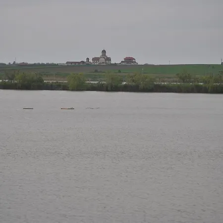 Lacul Racilor 3* オリンプ