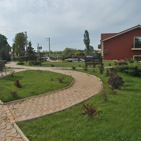Lacul Racilor Olimp