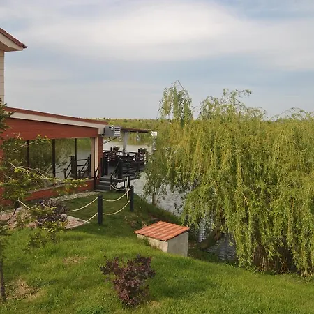 Lacul Racilor Olimp