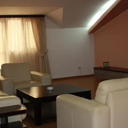 Lacul Racilor Hotel 3*
