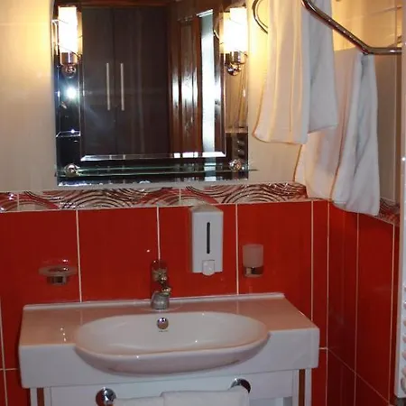 Lacul Racilor 3*