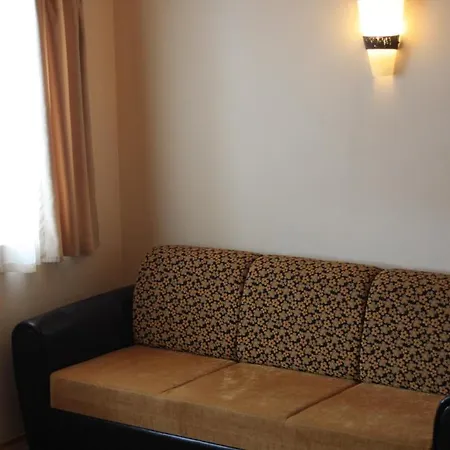 Lacul Racilor Hotel Olimp