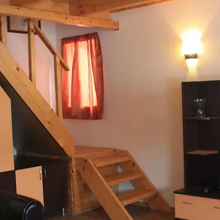 Hotel Lacul Racilor 3*