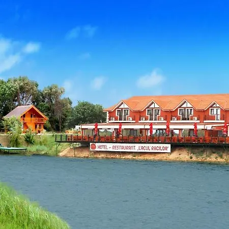 Otel Lacul Racilor