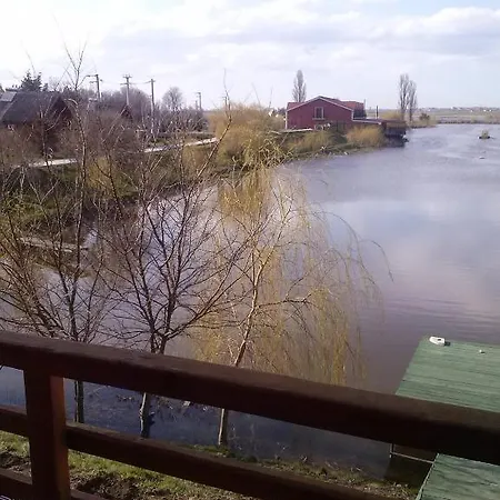 Lacul Racilor