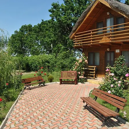 Lacul Racilor 3* Olimp