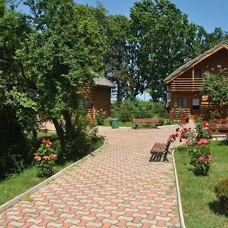 Lacul Racilor オリンプ