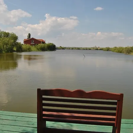 Lacul Racilor
