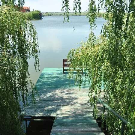 Lacul Racilor 3* Olimp