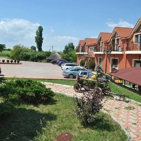 Lacul Racilor