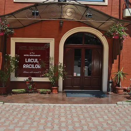 Lacul Racilor 3*