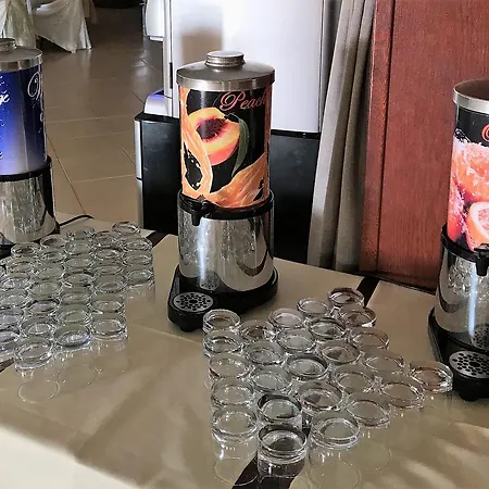 ホテル Lacul Racilor