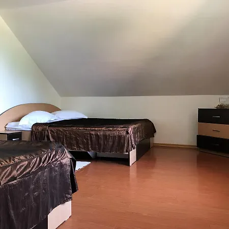 Lacul Racilor 3* Olimp