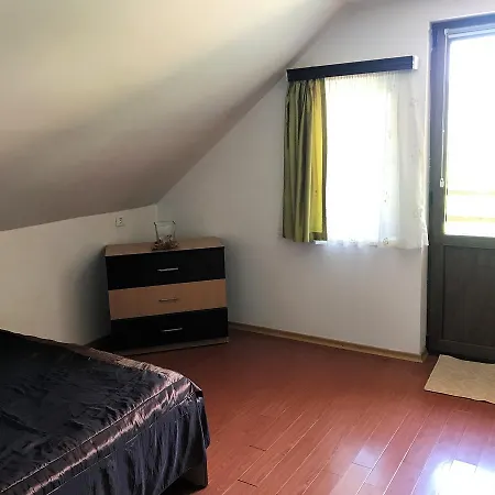 Lacul Racilor Hotel Olimp