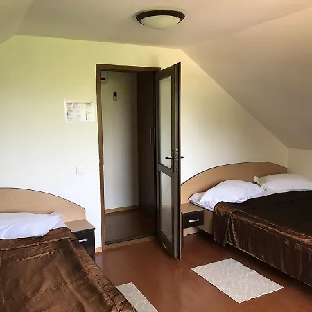 Lacul Racilor Hotel