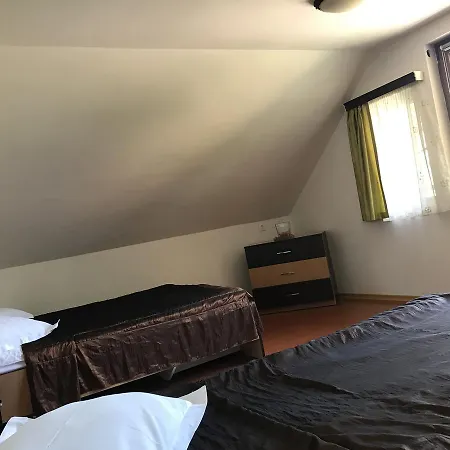 Lacul Racilor 3*