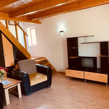 Lacul Racilor 3*