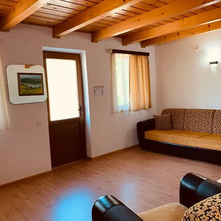 Lacul Racilor Hotel