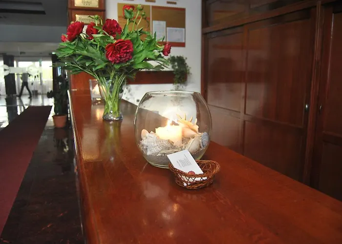 Lacul Racilor Hotel Olimp