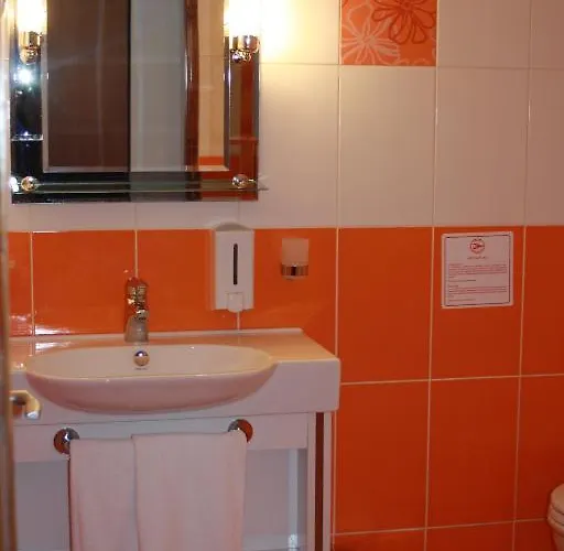 Lacul Racilor Hotel 3*