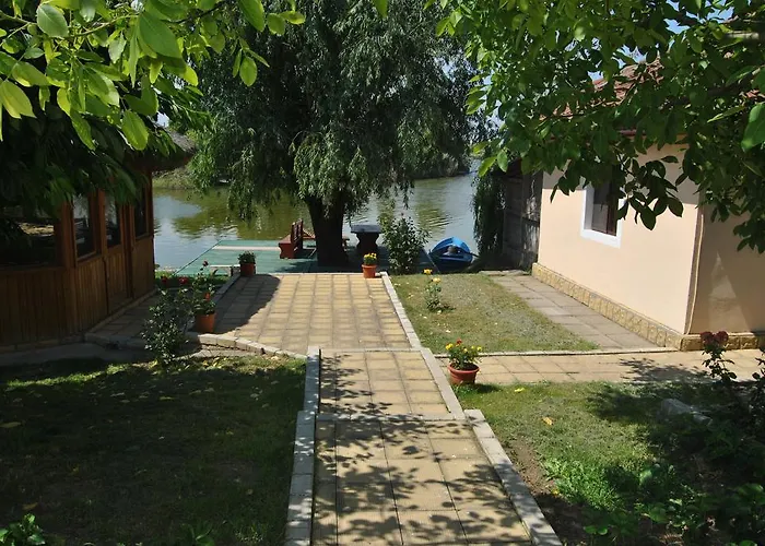 Lacul Racilor Hotel Olimp