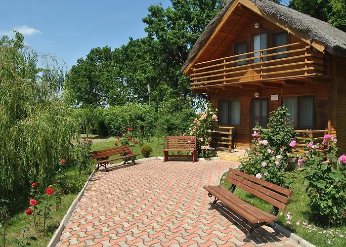 Lacul Racilor 3* Olimp