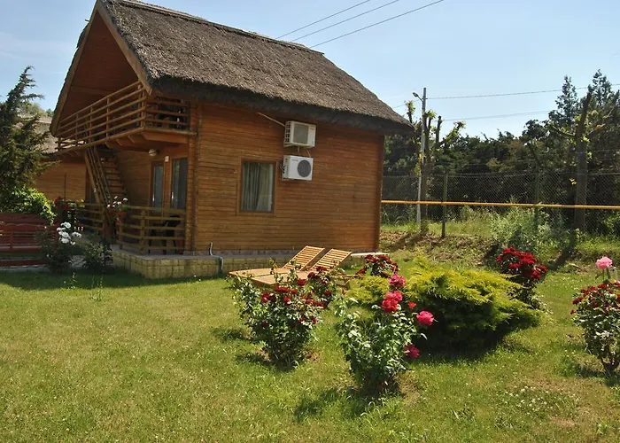 Lacul Racilor Hotel Olimp