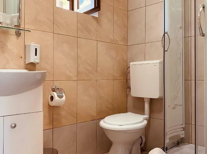 Lacul Racilor Hotel 3*